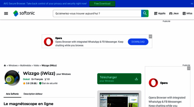 wizzgo.softonic.fr