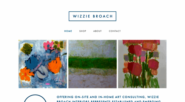 wizziebroach.com