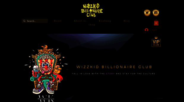 wizzkidbillionaire.com