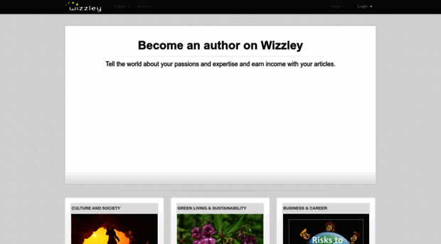 wizzley.com