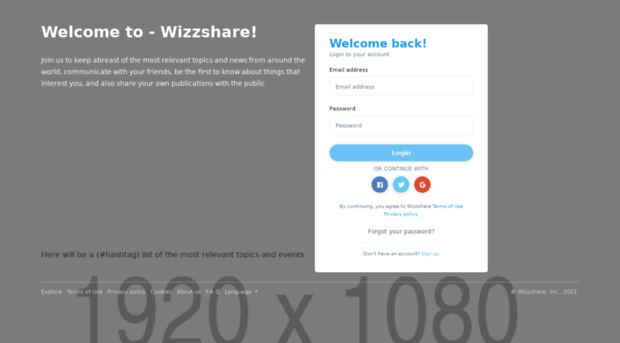 wizzshare.com