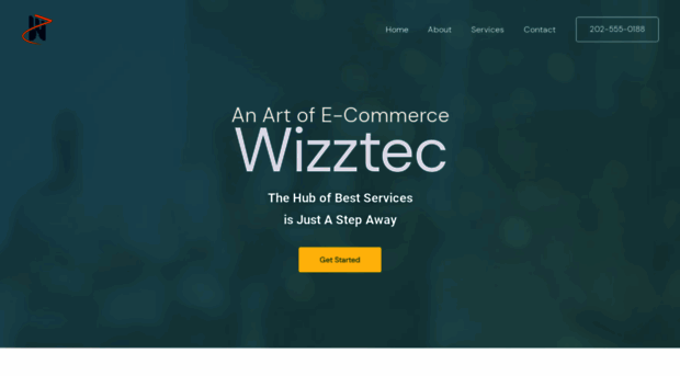 wizztec.com