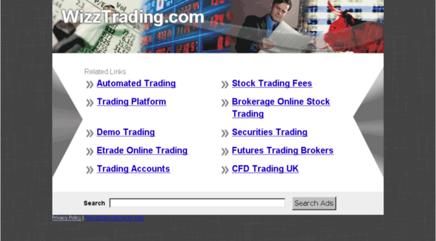 wizztrading.com