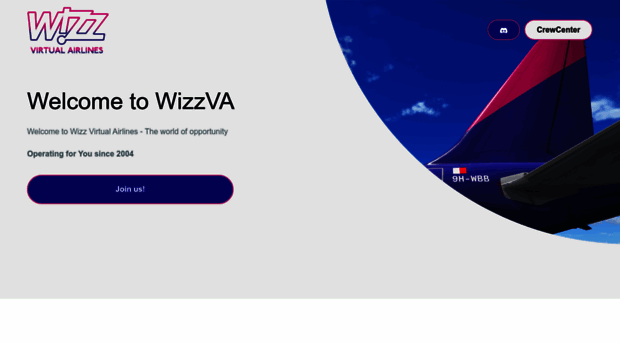 wizzva.com