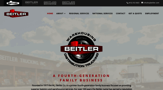 wjbeitler.com