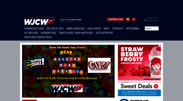 wjcw.com