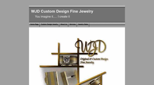 wjdcustomdesignjewelry.com