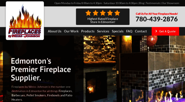 wjfireplaces.com