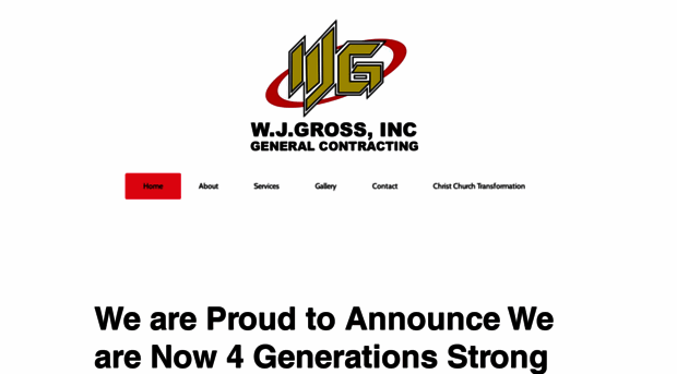 wjgross.com