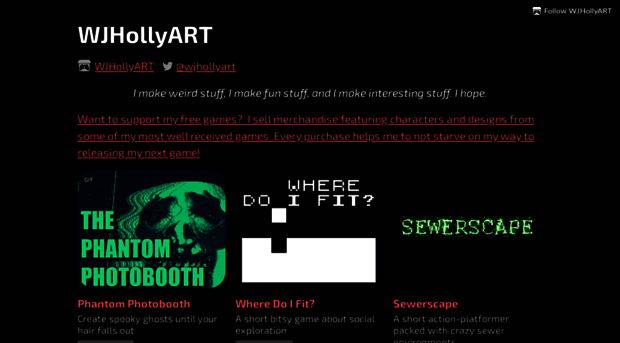 wjhollyart.itch.io