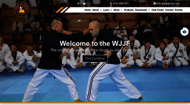 wjjf.co.uk