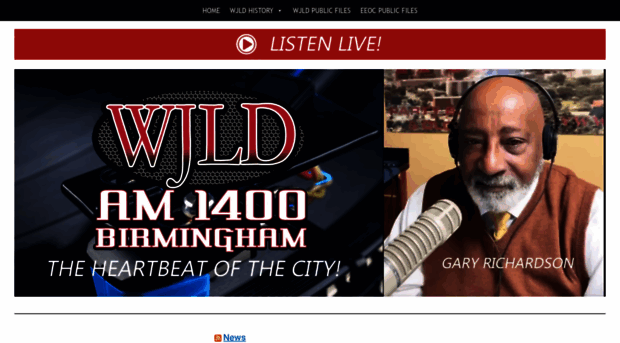 wjldradio.com