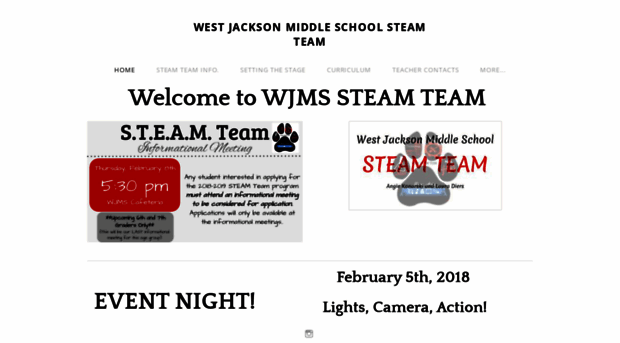 wjmssteamteam.weebly.com