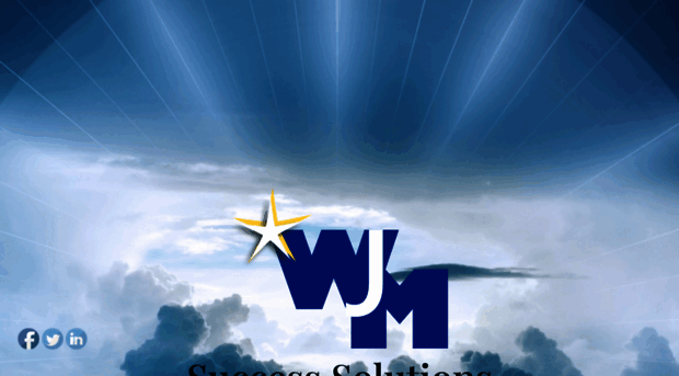 wjmsuccesssolutions.com