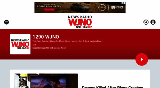 wjno.iheart.com