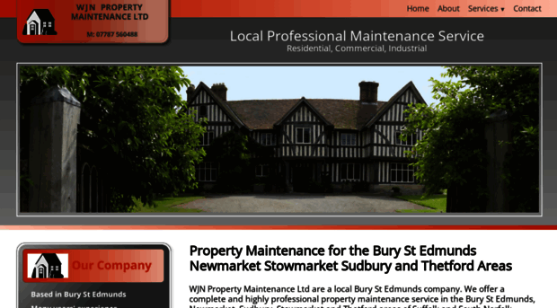 wjnpropertymaintenance.co.uk