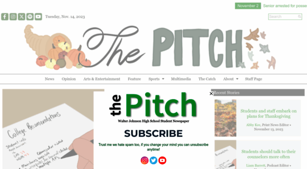 wjpitch.com