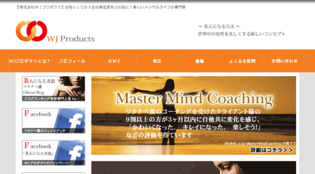 wjproducts.com