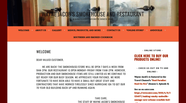 wjsmokehouse.com