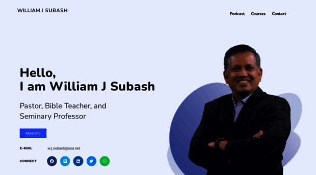 wjsubash.net