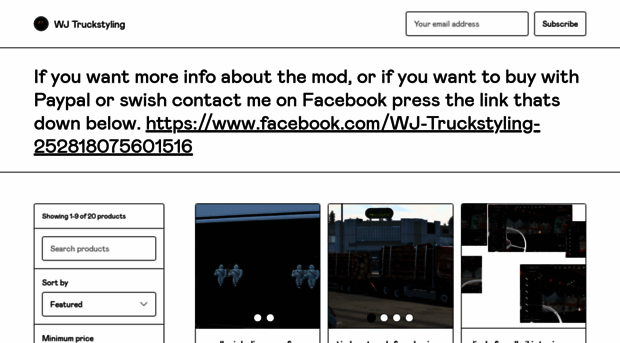 wjtruckstyling.gumroad.com