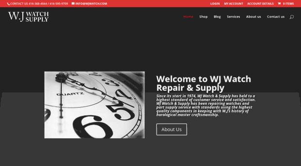 wjwatch.com