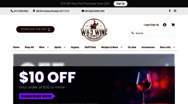 wjwine.org