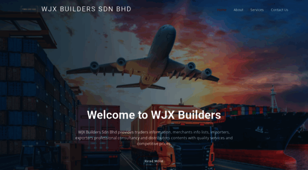 wjxbuilders.com