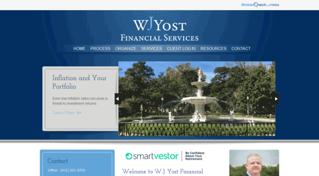 wjyost.com