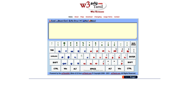 wk.w3tamil.com
