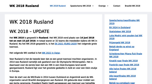 wk2018rusland.nl