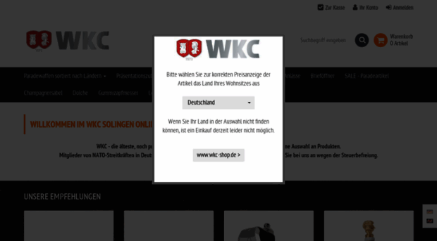 wkc-shop.de