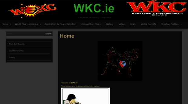 wkc.ie