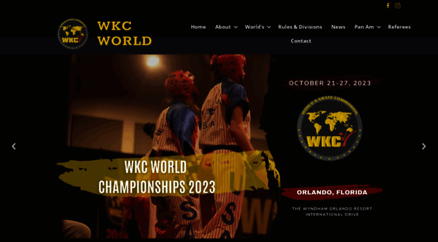 wkcworld.com