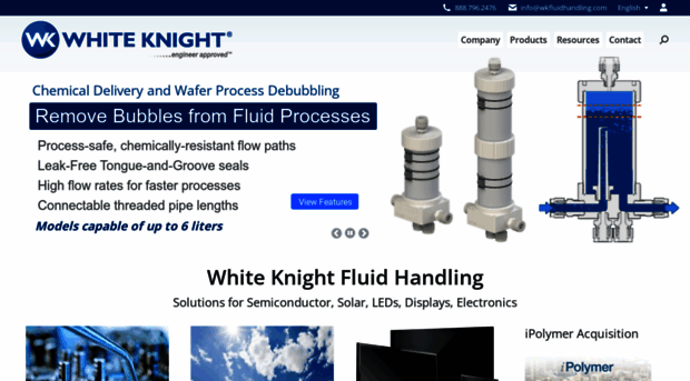 wkfluidhandling.com