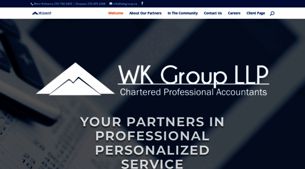 wkgroup.ca