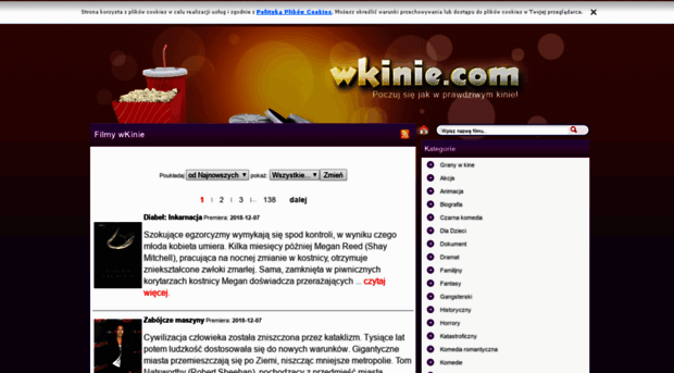 wkinie.com