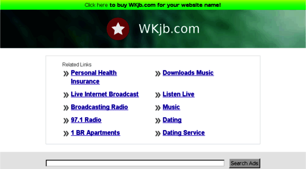 wkjb.com