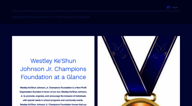 wkjjchampionsfoundation.org