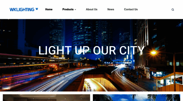 wklighting.com