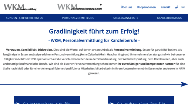 wkm-personalvermittlung.de