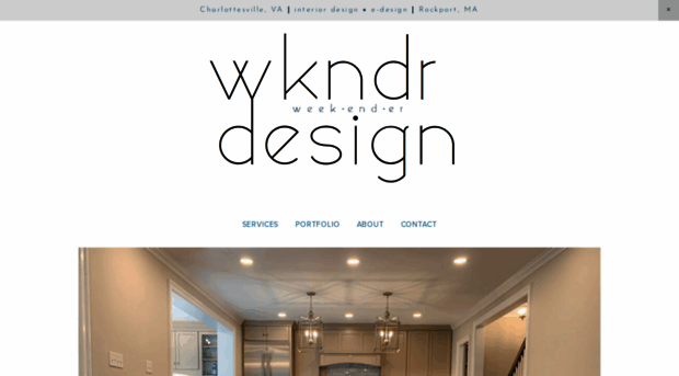 wkndrdesign.com