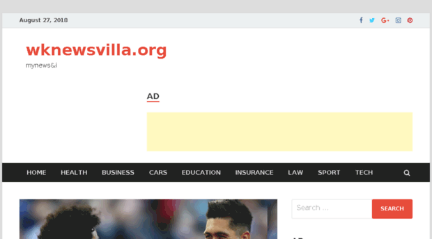 wknewsvilla.org