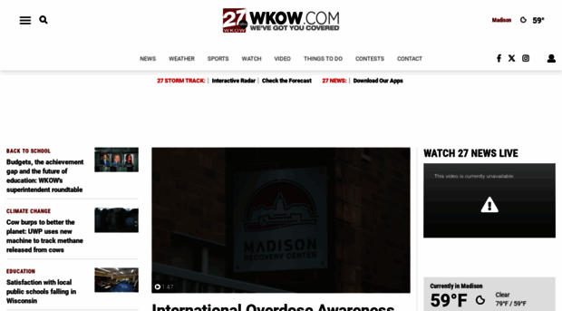 wkow.com