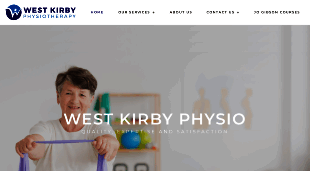 wkphysio.co.uk