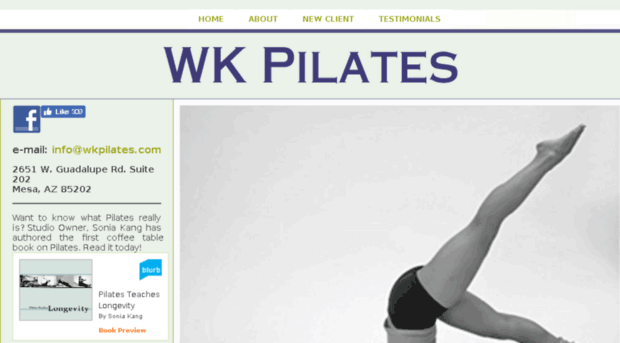 wkpilates.com