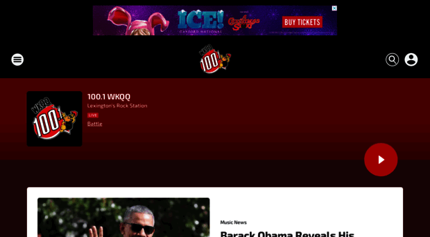 wkqq.iheart.com