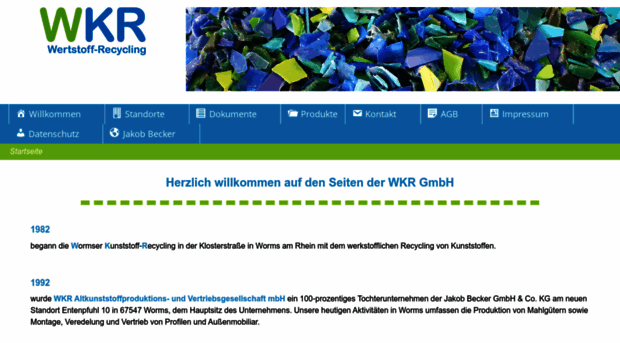 wkr-gmbh.de