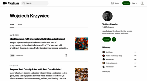 wkrzywiec.medium.com