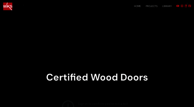 wksdoors.com